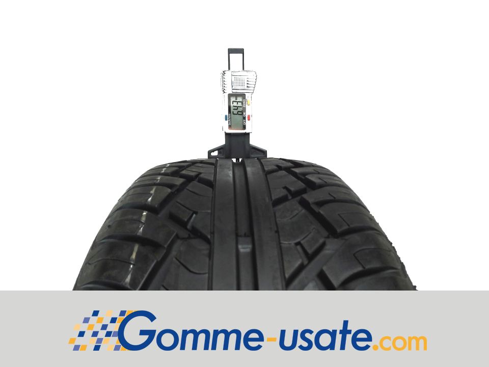 Thumb Flamingo Gomme Usate Flamingo 205/60 R15 91H CD2000 (80%) pneumatici usati Estivo 0 Thumb Flamingo Gomme Usate Flamingo 205/60 R15 91H CD2000 (80%) pneumatici usati Estivo 0